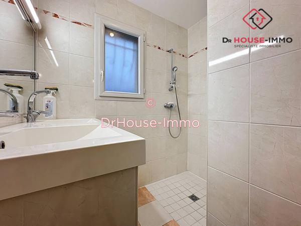 Maison à vendre 8 pièces de 150 m²