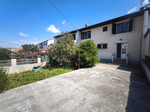 Maison 4 chambres avec extérieur, terrasse et garage  Ciboure