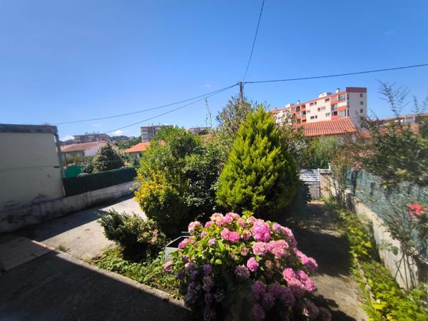 Maison 4 chambres avec extérieur, terrasse et garage  Ciboure