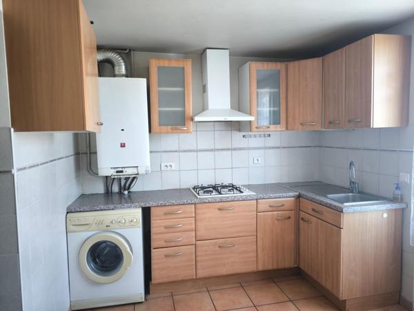 Maison 4 chambres avec extérieur, terrasse et garage  Ciboure