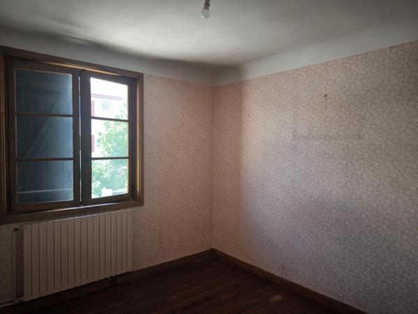 Maison 4 chambres avec extérieur, terrasse et garage  Ciboure