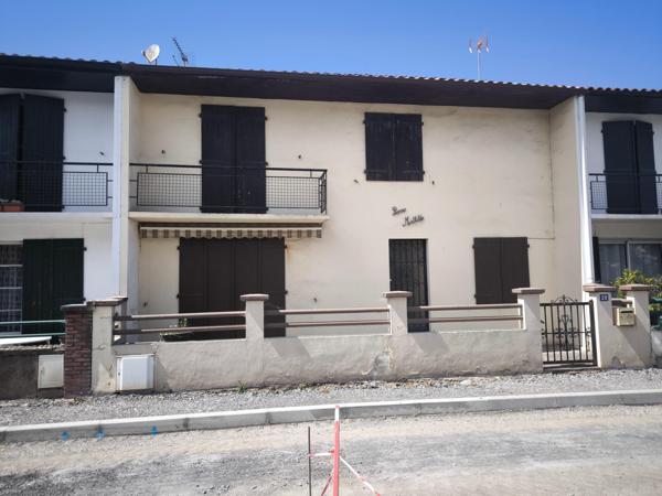 Maison 4 chambres avec extérieur, terrasse et garage  Ciboure