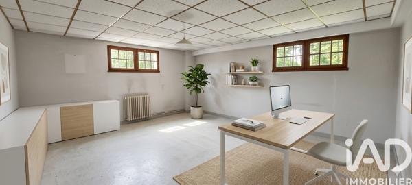 Maison à vendre 5 pièces 223 m² Léognan