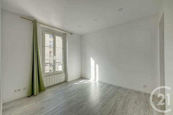 Appartement F2 à vendre  2 pièces - 36,30 m 2   PARIS  - 75013