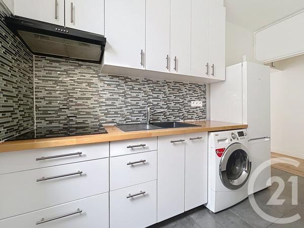 Appartement F2 à vendre  2 pièces - 36,30 m 2   PARIS  - 75013