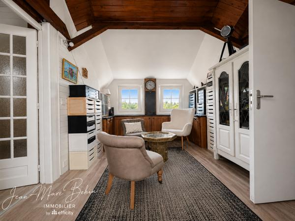 Maison
         4 pièces
        - 105 m² 259 000 € *