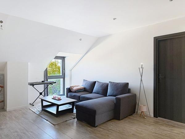 Maison charme de l'ancien Brain Sur L Authion 7 pièce(s) 275 m2