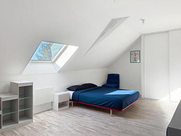 Maison charme de l'ancien Brain Sur L Authion 7 pièce(s) 275 m2