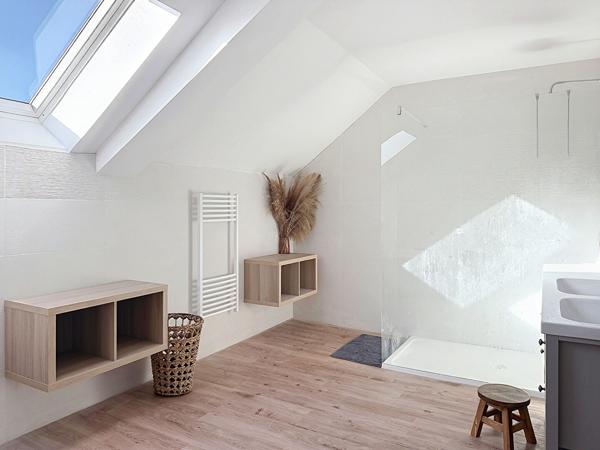 Maison charme de l'ancien Brain Sur L Authion 7 pièce(s) 275 m2
