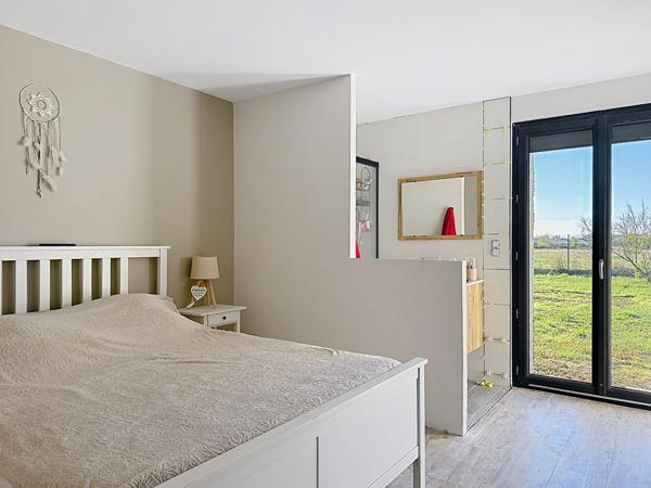 Maison charme de l'ancien Brain Sur L Authion 7 pièce(s) 275 m2
