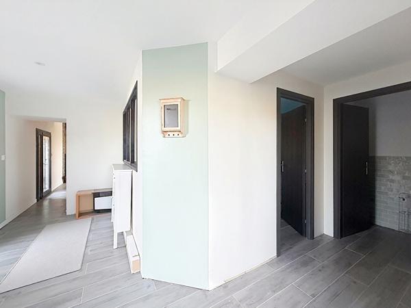 Maison charme de l'ancien Brain Sur L Authion 7 pièce(s) 275 m2