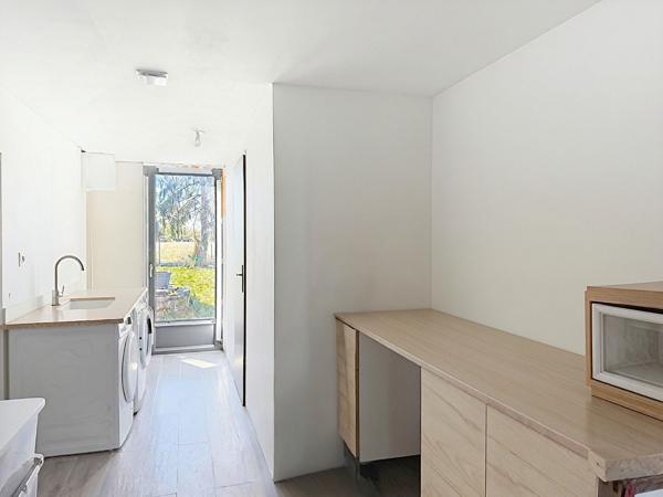 Maison charme de l'ancien Brain Sur L Authion 7 pièce(s) 275 m2