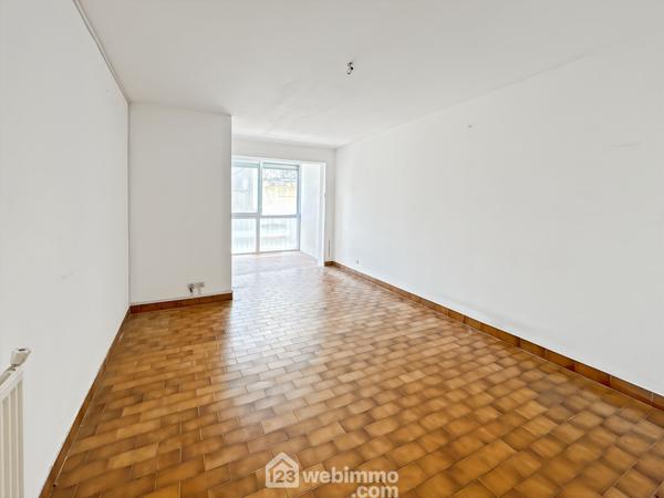 Appartement 57 m² à Sète (34200) 34200