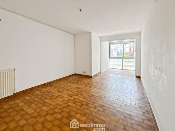 Appartement 57 m² à Sète (34200) 34200