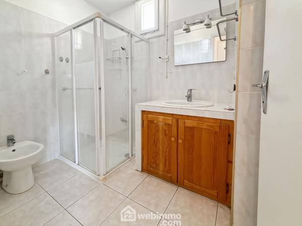 Appartement 57 m² à Sète (34200) 34200