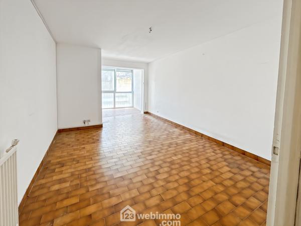 Appartement 57 m² à Sète (34200) 34200
