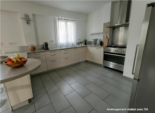 Appartement
         4 pièces
        - 85 m² Exclusivité 125 000 € *