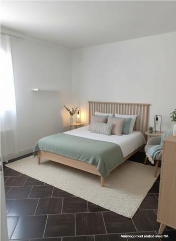 Appartement
         4 pièces
        - 85 m² Exclusivité 125 000 € *
