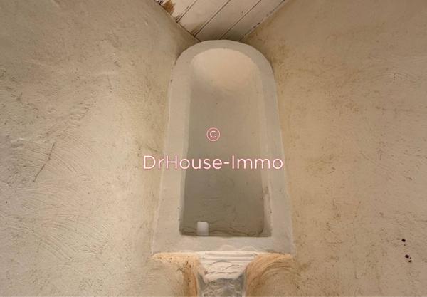 Maison à vendre 5 pièces de 109 m²