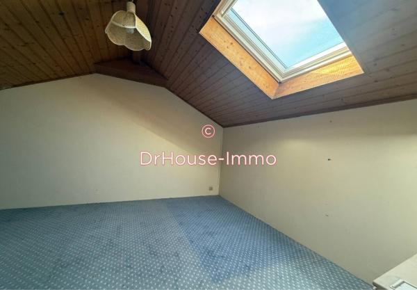 Maison à vendre 5 pièces de 109 m²