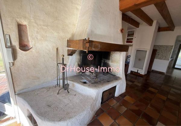 Maison à vendre 5 pièces de 109 m²