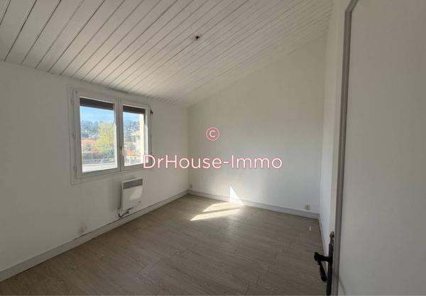 Maison à vendre 5 pièces de 109 m²