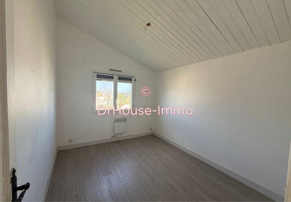 Maison à vendre 5 pièces de 109 m²