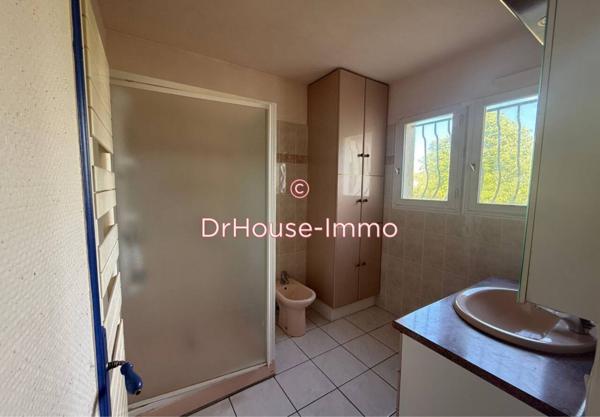 Maison à vendre 5 pièces de 109 m²
