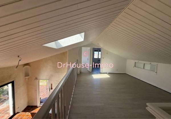 Maison à vendre 5 pièces de 109 m²