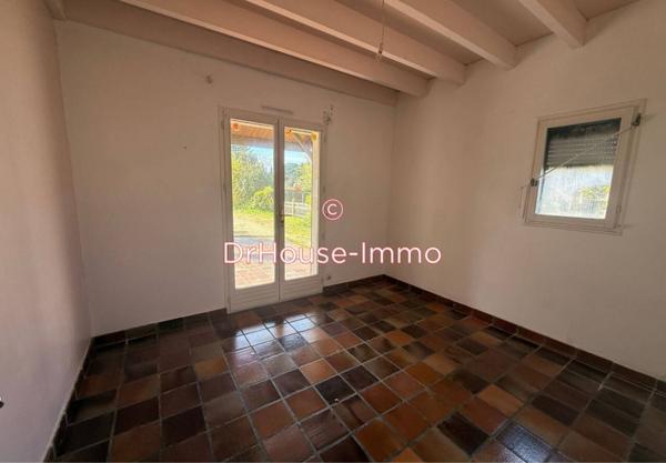 Maison à vendre 5 pièces de 109 m²