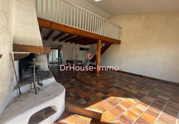 Maison à vendre 5 pièces de 109 m²