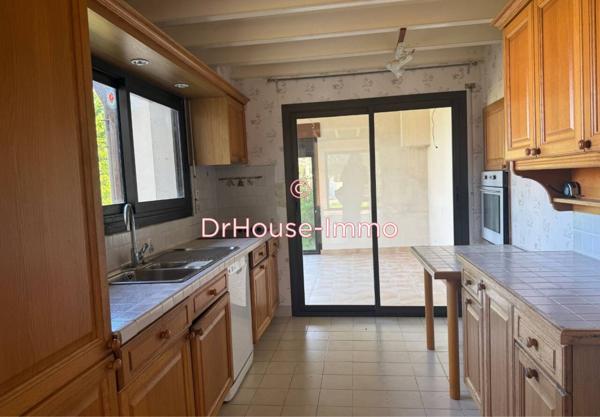 Maison à vendre 5 pièces de 109 m²