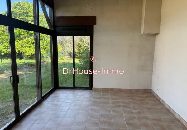Maison à vendre 5 pièces de 109 m²