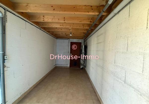 Maison à vendre 5 pièces de 109 m²