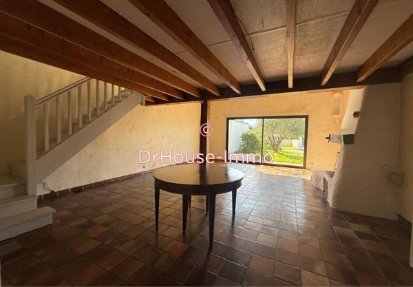 Maison à vendre 5 pièces de 109 m²