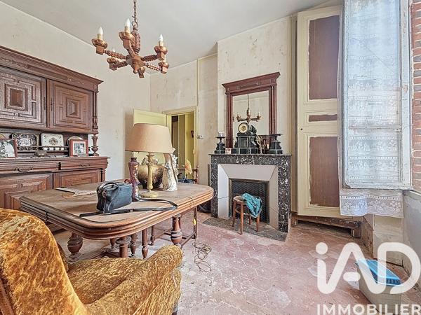 Maison à vendre 5 pièces 85 m² Charny Orée de Puisaye