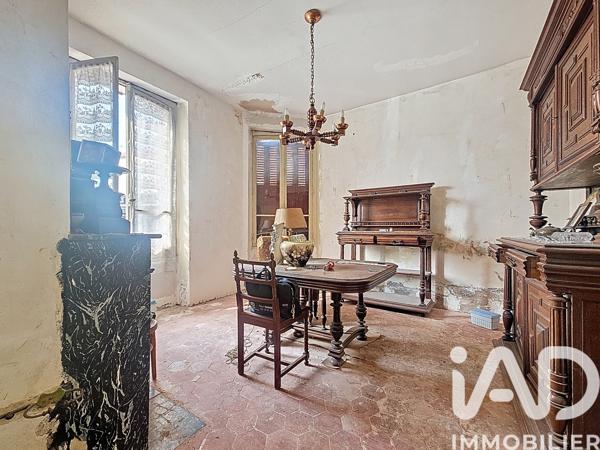 Maison à vendre 5 pièces 85 m² Charny Orée de Puisaye
