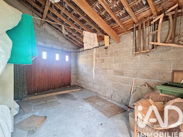 Maison à vendre 5 pièces 85 m² Charny Orée de Puisaye