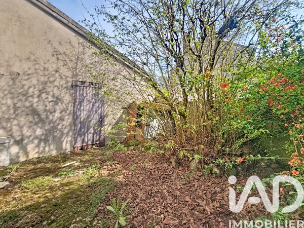 Maison à vendre 5 pièces 85 m² Charny Orée de Puisaye