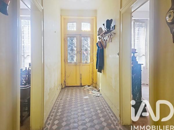 Maison à vendre 5 pièces 85 m² Charny Orée de Puisaye