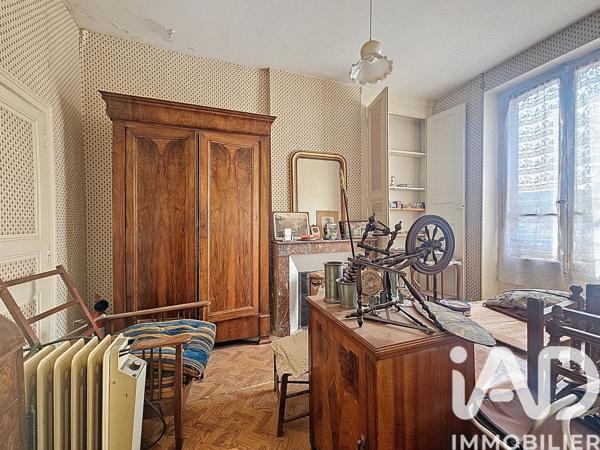 Maison à vendre 5 pièces 85 m² Charny Orée de Puisaye