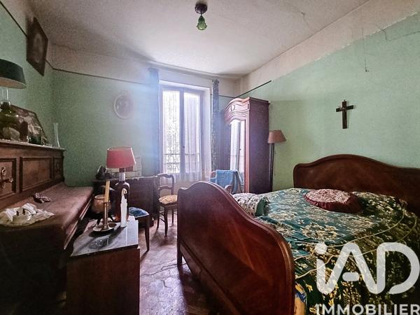 Maison à vendre 5 pièces 85 m² Charny Orée de Puisaye