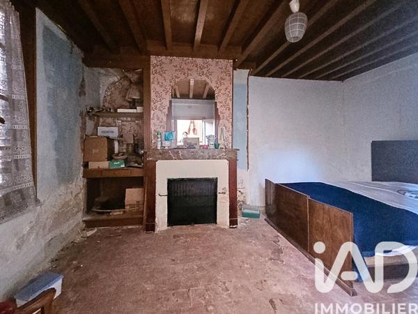 Maison à vendre 5 pièces 85 m² Charny Orée de Puisaye