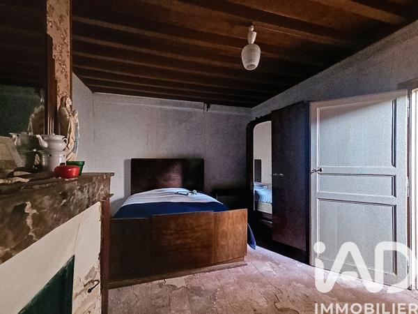Maison à vendre 5 pièces 85 m² Charny Orée de Puisaye