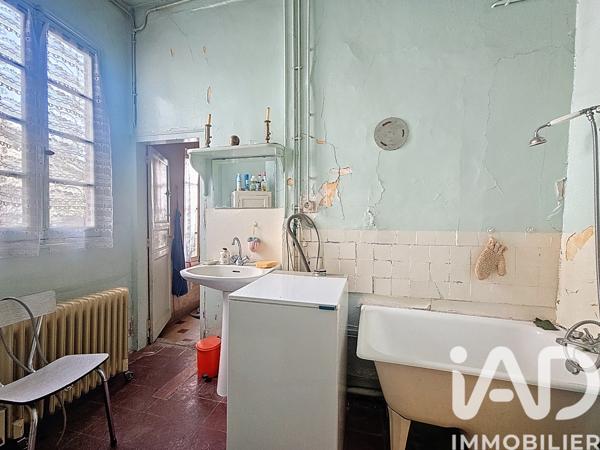 Maison à vendre 5 pièces 85 m² Charny Orée de Puisaye