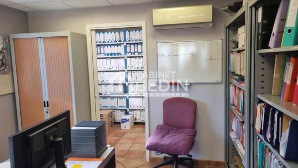 Location Bien Commercial T4 Lege Cap Ferret