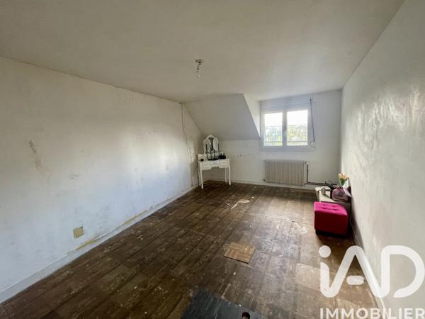 Maison à vendre 5 pièces 194 m² Roye