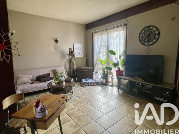 Maison à vendre 5 pièces 194 m² Roye