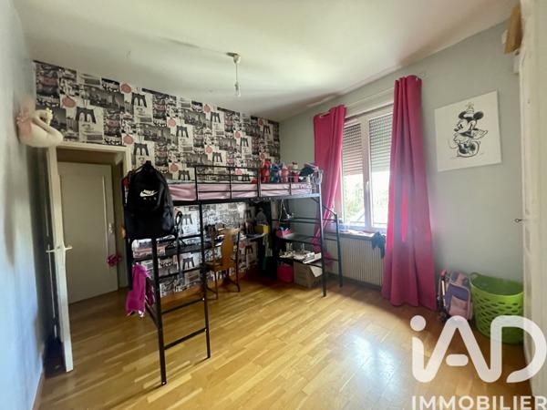 Maison à vendre 5 pièces 194 m² Roye
