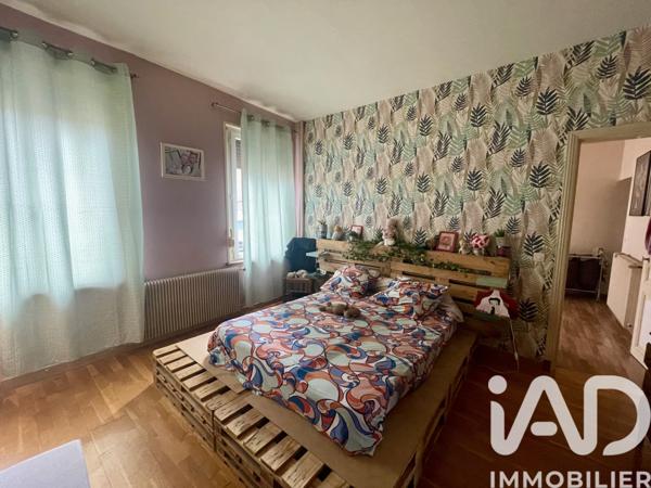 Maison à vendre 5 pièces 194 m² Roye